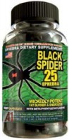 Black Spider